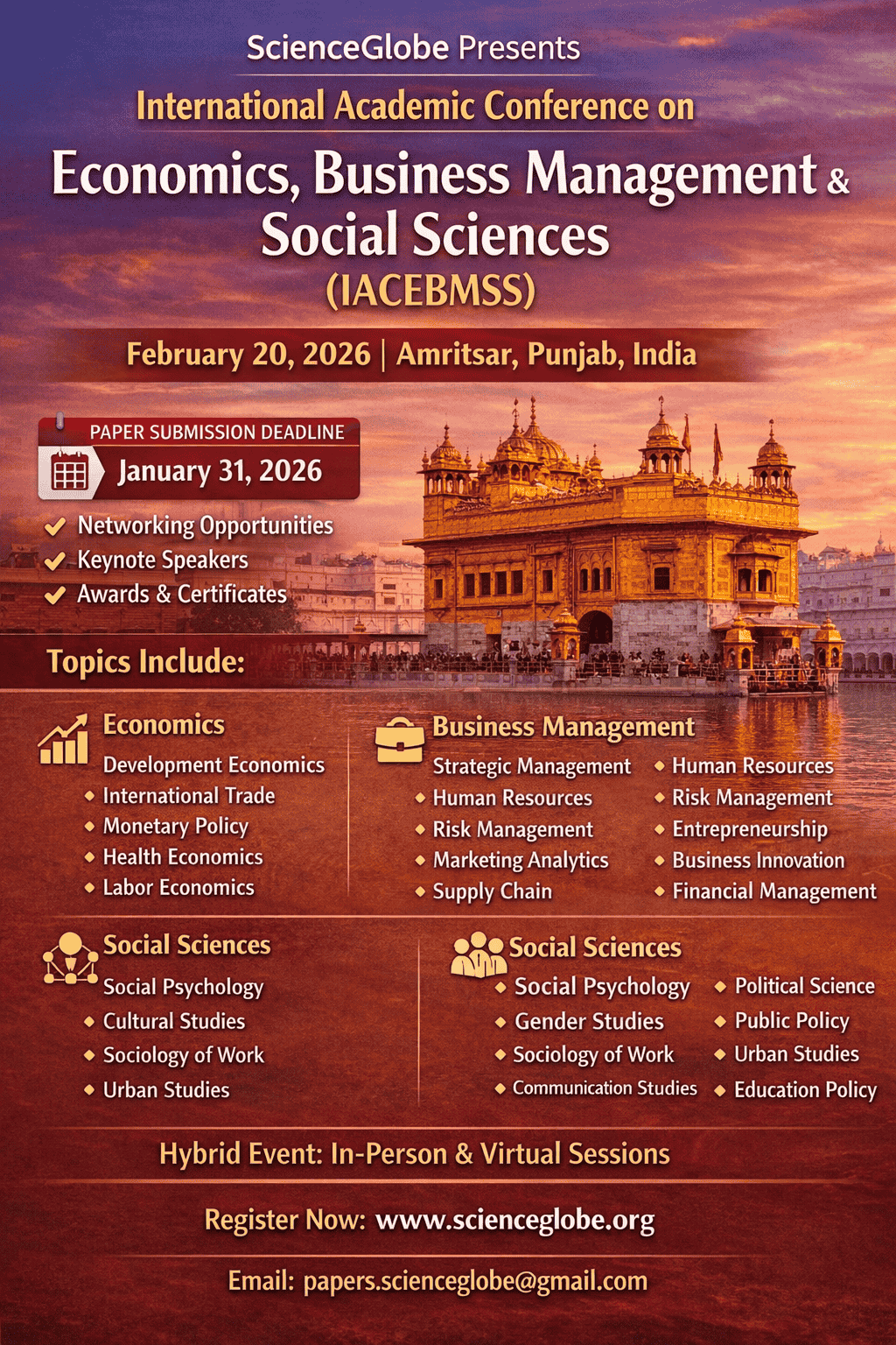 Event